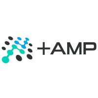 AMP logo