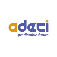 ADECI Group logo