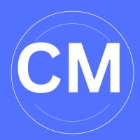 CM Materials logo