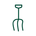 Farmer J logo