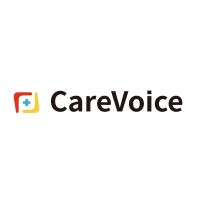 The CareVoice logo