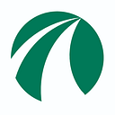 Greenrail logo