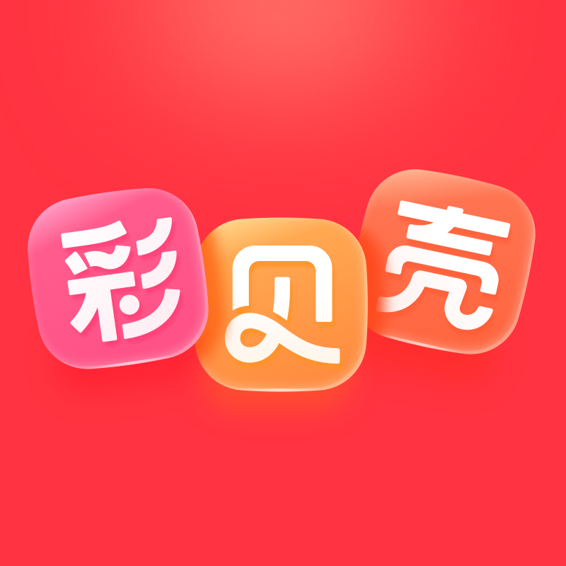 Caibeike logo