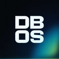 DBOS, Inc. logo