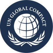 UN Global Compact Network Canada logo