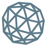 Sizeless logo