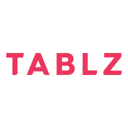 Tablz logo