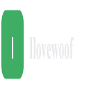 Woof logo
