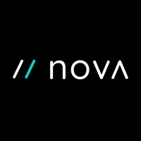 Nova AI logo