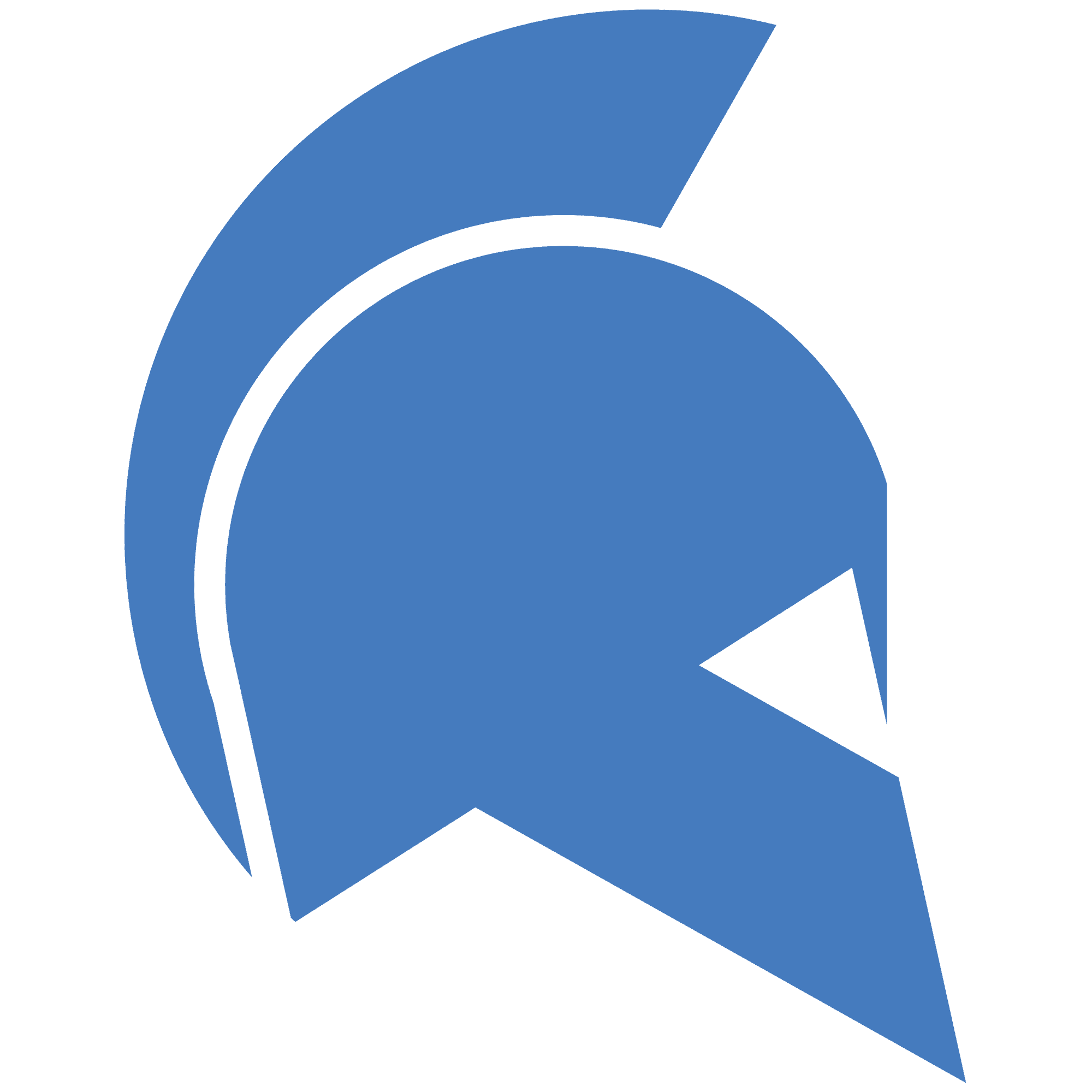 Untethered Labs logo