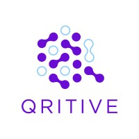 Qritive logo