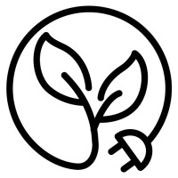 Just Vertical logo