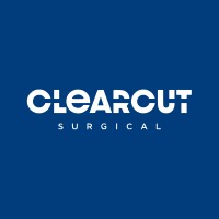 ClearCut Surgical logo
