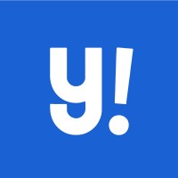 Yeet logo