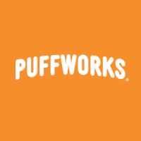 Puffworks logo