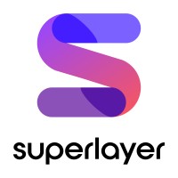 Superlayer logo