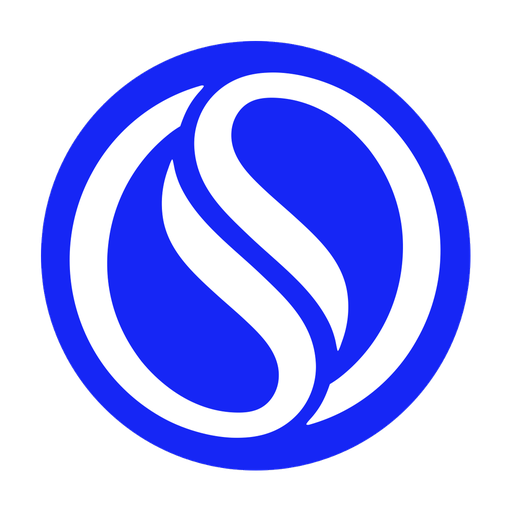 Scallop logo