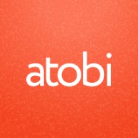 ATOBI logo