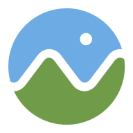 Cesium logo