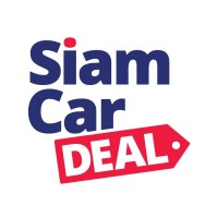 SiamCarDeal logo
