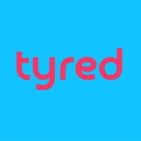 Tyred logo