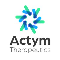 Actym Therapeutics, Inc. logo