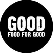 Good Food For Good logo