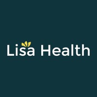 Lisa Health logo