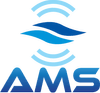 Autonomous Marine Systems logo