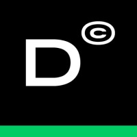 DUDE CHEM logo