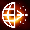 Event Horizon Telescope logo