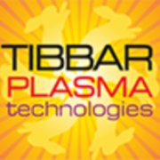Tibbar Plasma Technologies logo