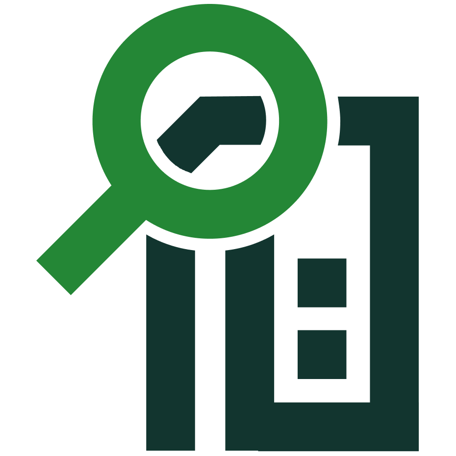 BuildingLens logo