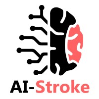AI-Stroke logo