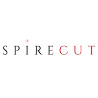 Spirecut logo