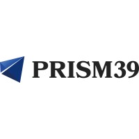 Prism39 logo