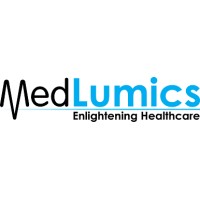 MedLumics logo