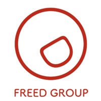FreeD Group logo