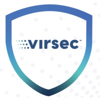 Virsec logo
