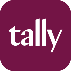 Tally Health logo