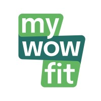 MYWOWFIT logo