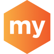 MyLabBox logo