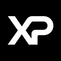 XP Health logo