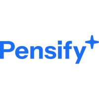Pensify logo