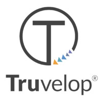 Truvelop logo