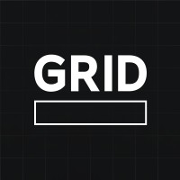GRID Esports logo