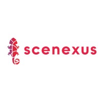 Scenexus logo