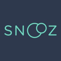 SNOOZ logo
