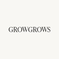 GrowGrows logo