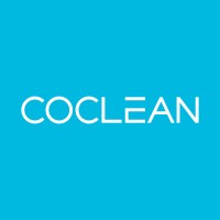 CoClean logo